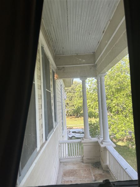 Farris House (5/3/2025 - Credits: Amanda Farris)