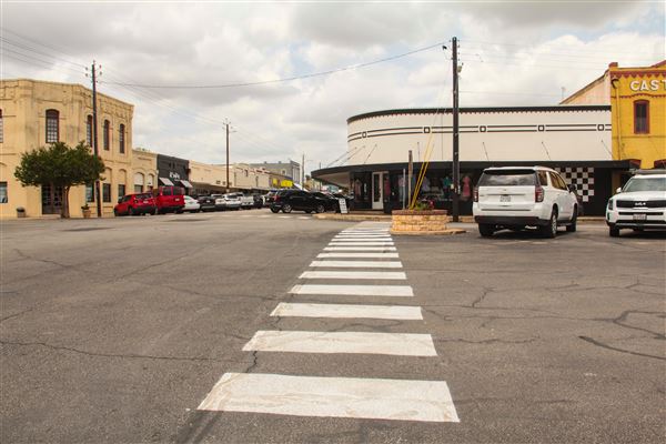 Floresville (4/22/2025 - Credits: Erik McCowan)