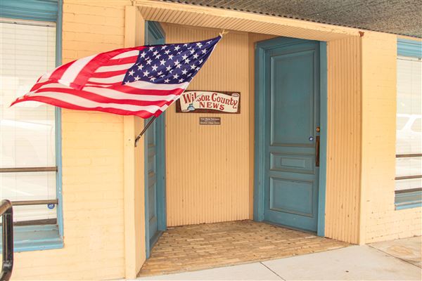 Floresville (4/22/2025 - Credits: Erik McCowan)
