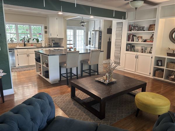 Maple St. House (5/26/2025 - Credits: submitted by: Emily  Bacom)