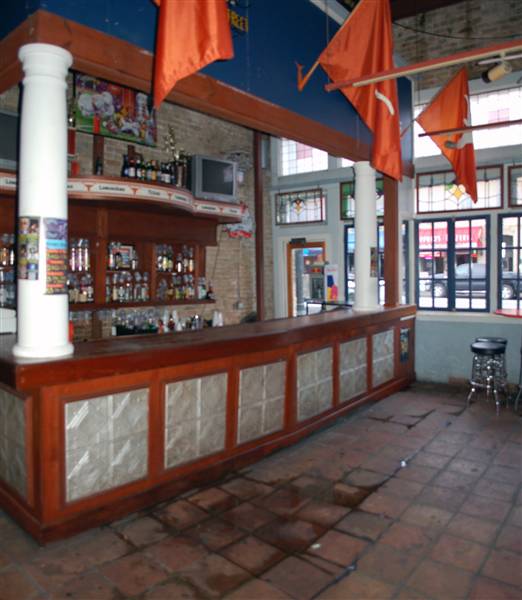 Maggie Mae's (1/25/2012)