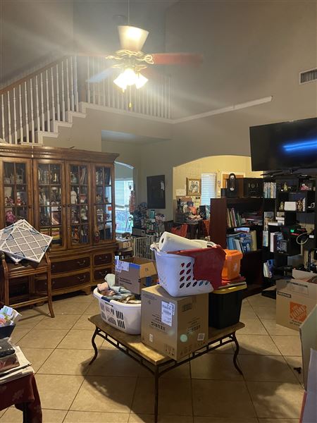 Bermudez House
