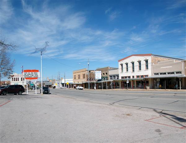 Llano (2/23/2012)