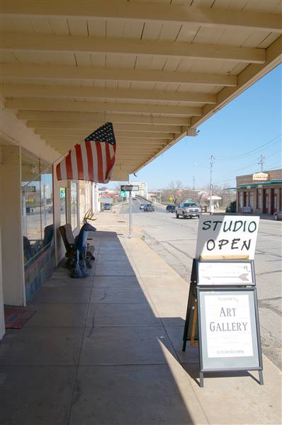 Llano (2/23/2012)