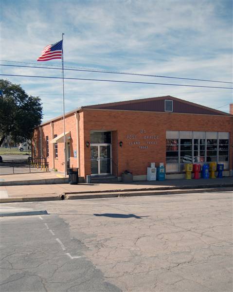 Llano (2/23/2012)