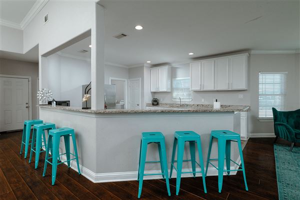 Mosaic House (2/26/2025 - Credits: Matthew Ross, MLS_Images)