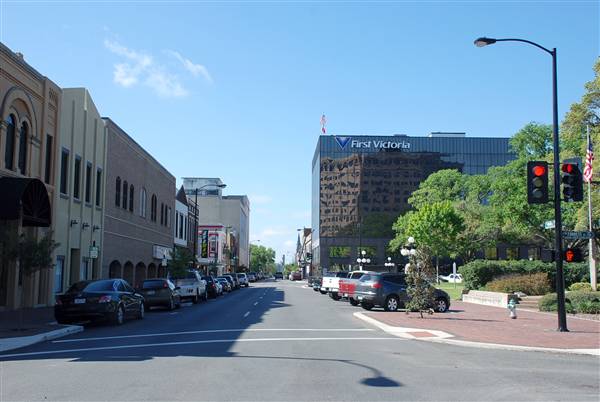 Victoria (3/22/2012)