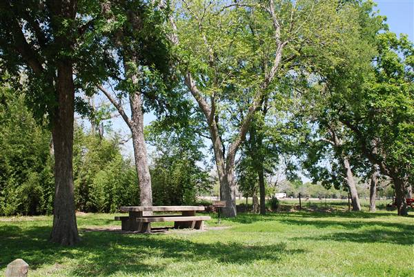 Riverside Park (3/22/2012)