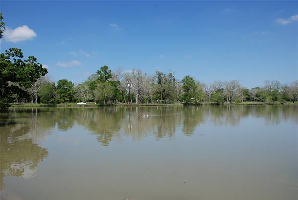 Riverside Park (3/22/2012)