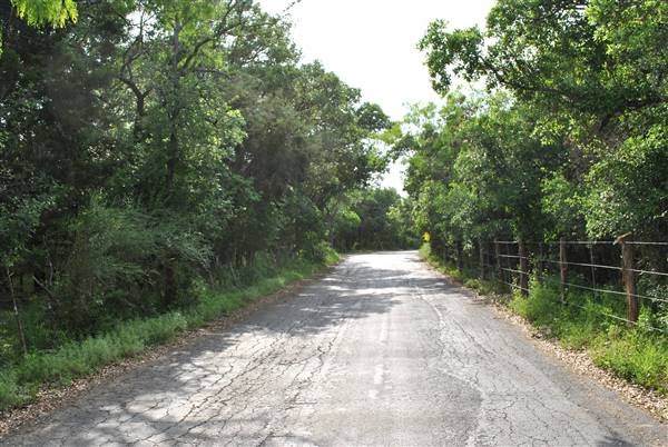 Phil Hardberger Park (4/7/2012)
