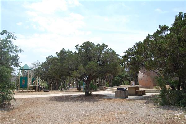Eisenhower Park (4/28/2012)