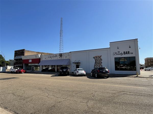 Texarkana (8/15/2025 - Credits: Matt Miller)