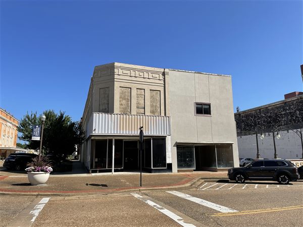 Texarkana (8/15/2025 - Credits: Matt Miller)
