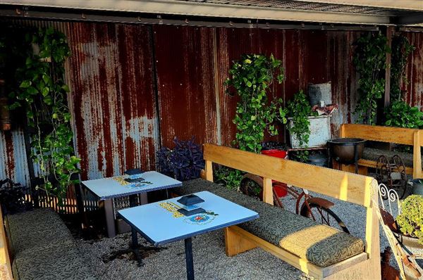 Woodys Banquet Barn (9/15/2025 - Credits: Tammi Woods)