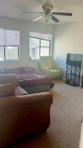 Camino Apartment (9/15/2025 - Credits: Beardsley, Cory)