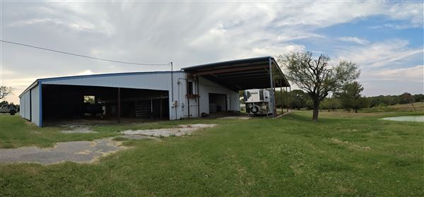 Ramsgate Farms (9/17/2025 - Credits: Matthew Bachofen and Stephen Reynolds)
