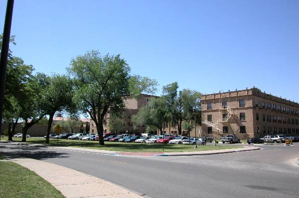 Texas Tech University (5/4/2004)