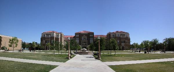 Texas Tech University (5/4/2004)