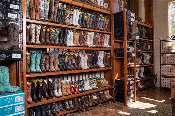 Wild Bill's Western Store (6/1/2025 - Credits: Various)