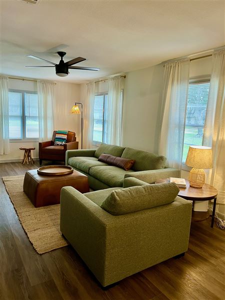 The Aloha Surf Bungalow (8/6/2025 - Credits: Brandis Sarich)