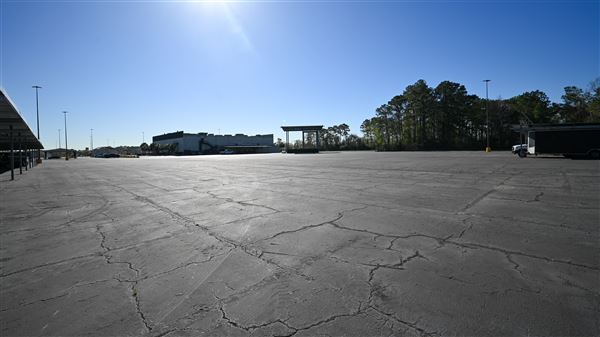 Imagen Venues Outdoor Event Space (1/5/2026 - Credits: Houston Film Commission)