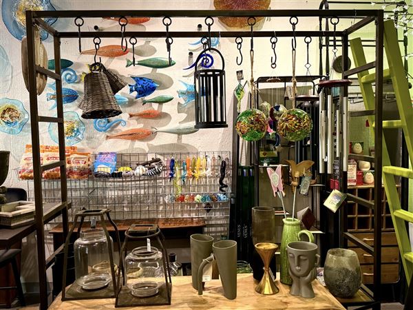 Lekka Retail Concepts (12/31/2025 - Credits: Jason Logan)