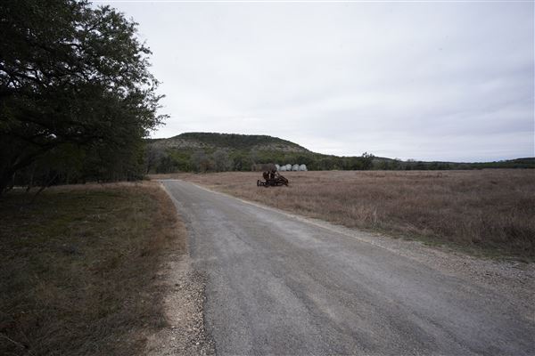 Four Winns Ranch (1/29/2026 - Credits: Jamal Burrell)