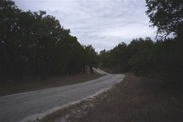 Four Winns Ranch (1/29/2026 - Credits: Jamal Burrell)