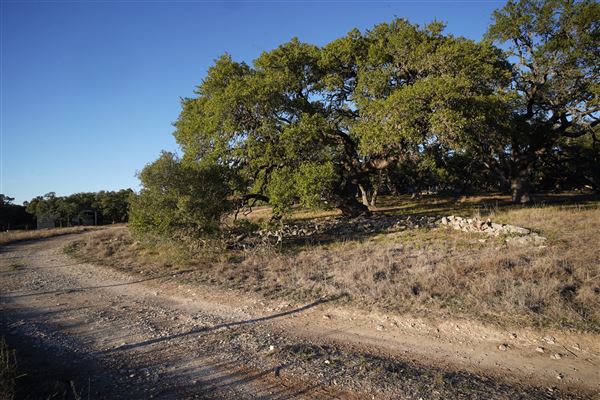 Four Winns Ranch (1/29/2026 - Credits: Jamal Burrell)