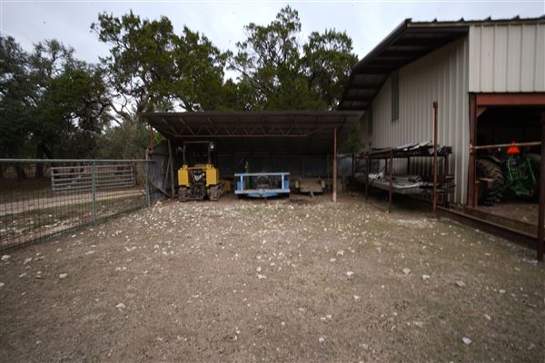 Four Winns Ranch (1/29/2026 - Credits: Jamal Burrell)