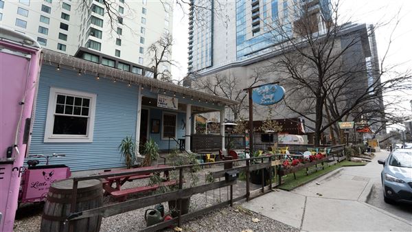 Rainey Street (2/4/2026 - Credits: Alex Payne)