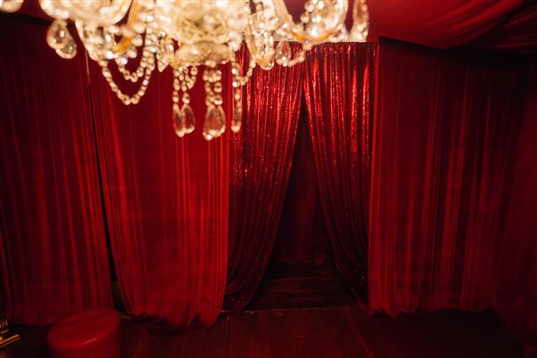 Archive Haus (1/14/2026 - Credits: ©Rachel Meagan the Archivist)