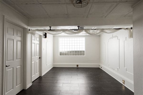 Archive Haus (1/14/2026 - Credits: ©Rachel Meagan the Archivist)
