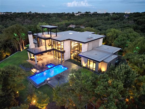 Casa Delle Viste (11/20/2024 - Credits: Ryan M. Brown Photography - Michael Brown, Owner)