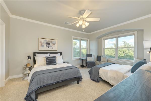 Moonlight Bay House (3/27/2026 - Credits: submitted by: Chris Rajiah)
