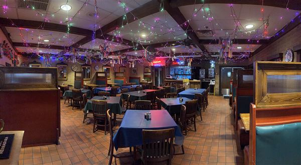 Ojeda's (4/9/2026 - Credits: submitted by: Nina Ojeda)