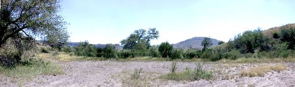 CF Ranch (1/27/2003)