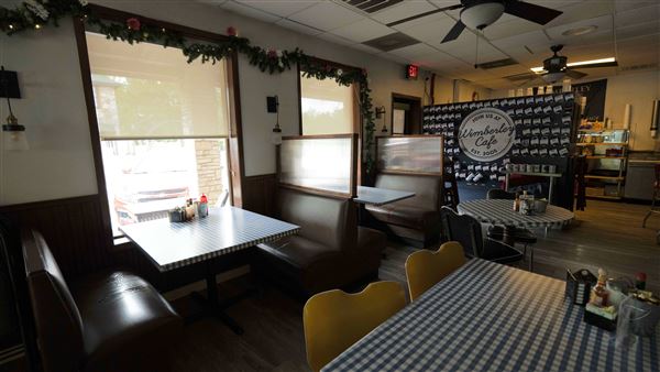 Wimberley Cafe (4/15/2026 - Credits: Alex Payne)