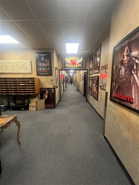 Troublemaker Studios (5/4/2026 - Credits: Kim LeBlanc)