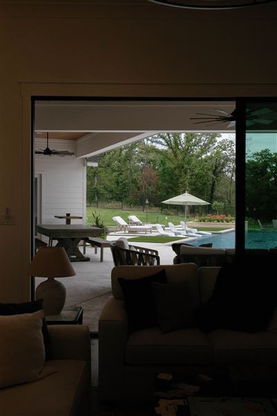 Three Strands Farmhouse