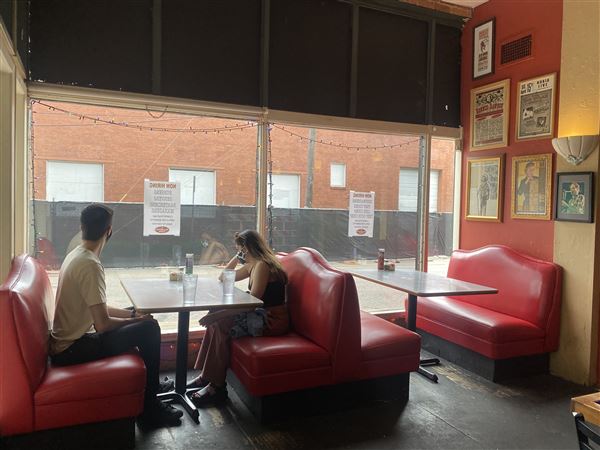 AllGood Cafe (3/9/2026 - Credits: Austin Flores)