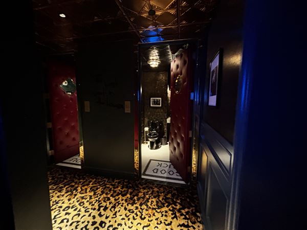 Babou's (10/6/2025 - Credits: Austin Flores)