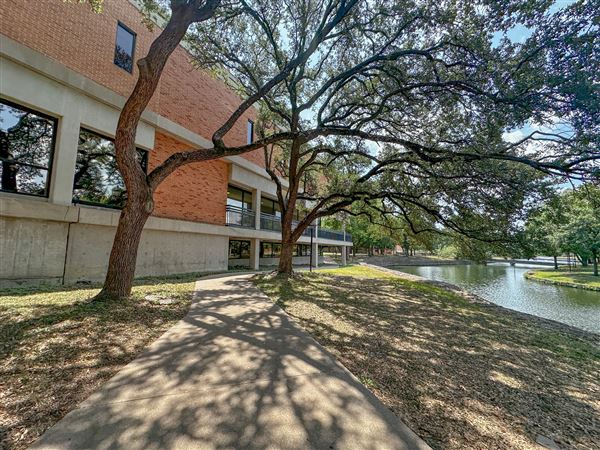 Dallas College - Richland Campus (10/6/2025 - Credits: Austin Flores)