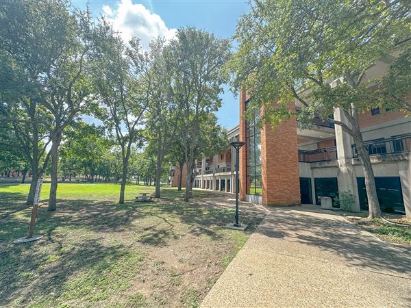 Dallas College - Richland Campus (10/6/2025 - Credits: Austin Flores)