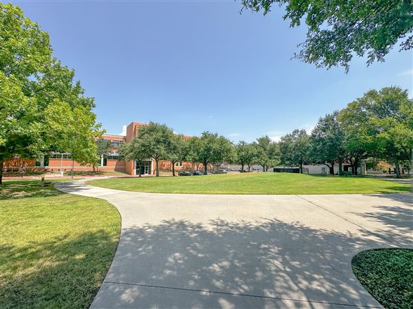 Dallas College - Richland Campus (10/6/2025 - Credits: Austin Flores)