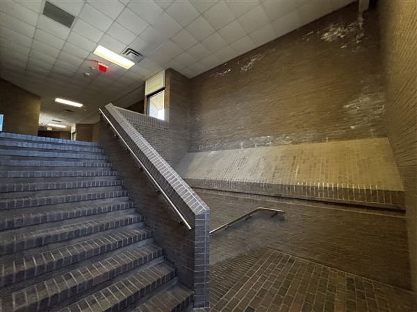 Dallas College - Cedar Valley Campus - Arts Building (10/6/2025 - Credits: Austin Flores)