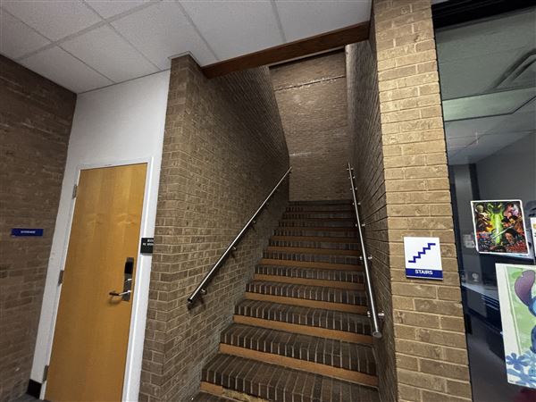 Dallas College - Cedar Valley Campus - Arts Building (10/6/2025 - Credits: Austin Flores)