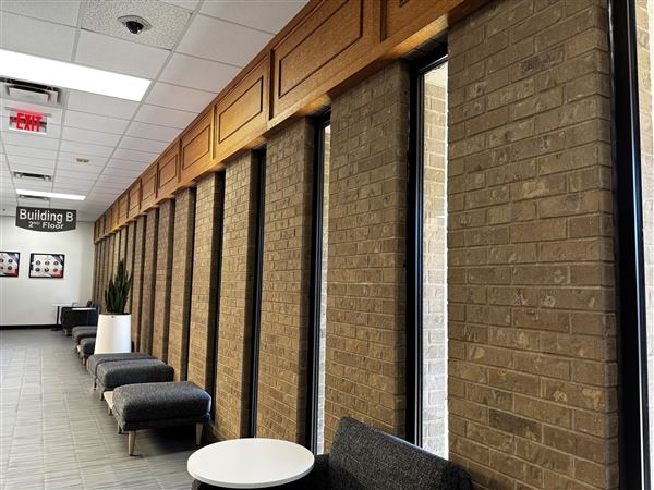 Dallas College - Cedar Valley Campus - Learning Commons (10/5/2026 - Credits: Austin Flores)