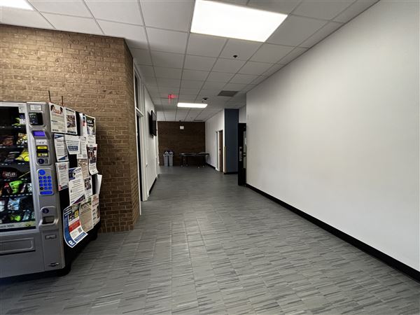 Dallas College - Cedar Valley Campus - Learning Commons (10/5/2026 - Credits: Austin Flores)