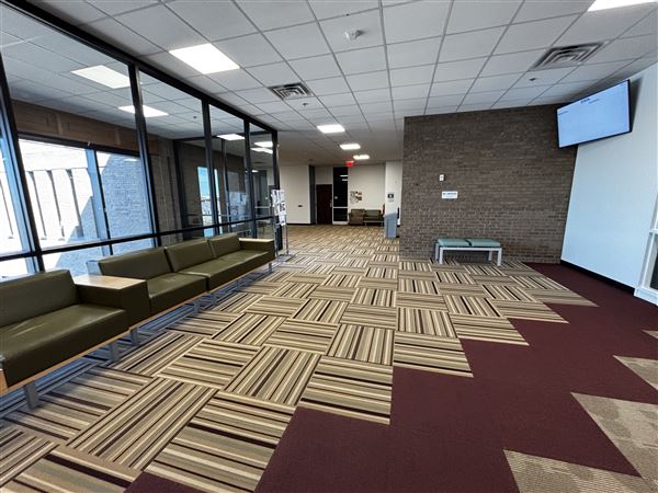 Dallas College - Cedar Valley Campus - Learning Commons (10/5/2026 - Credits: Austin Flores)